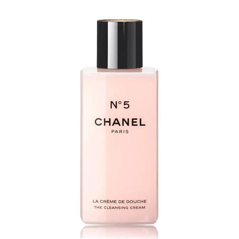 chanel 5 douchegel|Chanel no 5 l'eau.